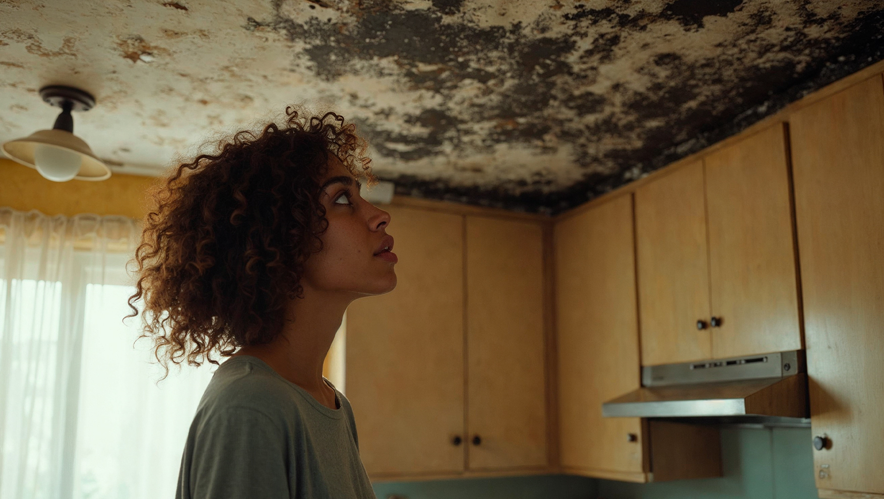 Mold in Your Rental, Know Your Rights as a Tenant - Tenant Law Group ...